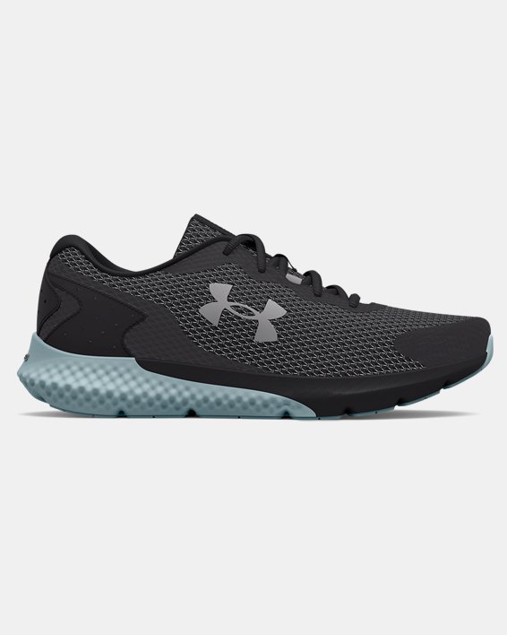 Under Armour Charged Rebel Trainers Women's Running Shoes Sports Sneakers 